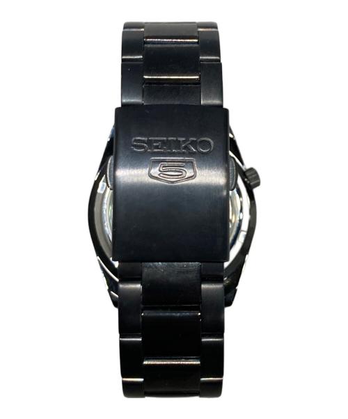 SEIKO（セイコー）SEIKO (セイコー) SEIKO5の古着・服飾アイテム