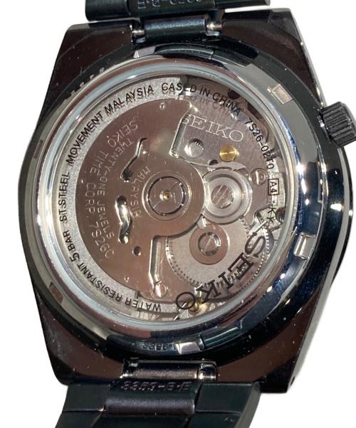 SEIKO（セイコー）SEIKO (セイコー) SEIKO5の古着・服飾アイテム