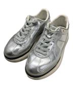 Onitsuka Tigerオニツカタイガー）の古着「DELECITY」｜シルバー