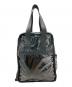 LeSportsac（レスポートサック）の古着「URBAN EDITOR'S BACKPACK」｜ブラック