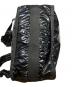 中古・古着 LeSportsac (レスポートサック) ひとりっぷ (ヒトリップ) URBAN EDITOR'S BACKPACK ブラック：15000円