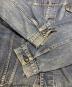 中古・古着 POLO JEANS (ポロジーンズ) BASIC JEAN JACKET インディゴ サイズ:SIZE XL：8000円