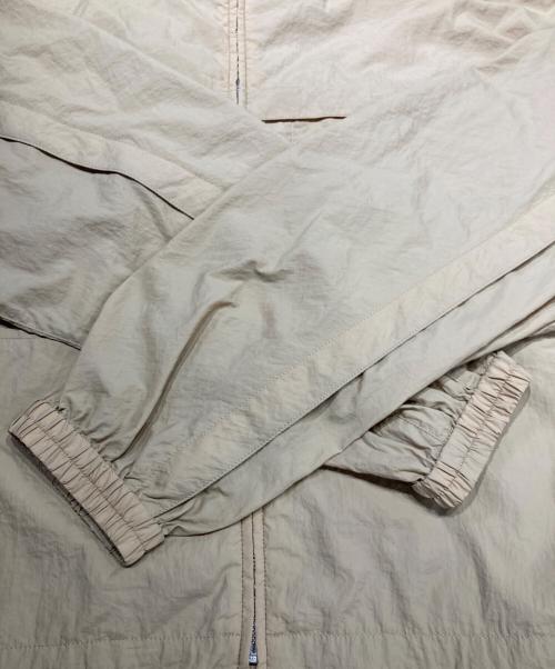 theory（セオリー）theory (セオリー) REC FEATHER NY CNVRT GATHER BK ベージュ サイズ:SIZE Sの古着・服飾アイテム