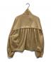 theory (セオリー) REC FEATHER NY CNVRT GATHER BK ベージュ サイズ:SIZE S：10000円