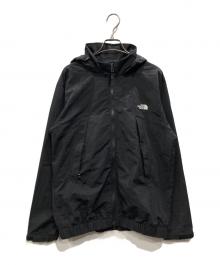 THE NORTH FACE（ザ ノース フェイス）の古着「バーサタイルブルゾン」｜ブラック