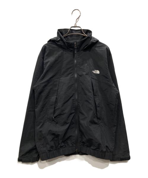 THE NORTH FACE（ザ ノース フェイス）THE NORTH FACE (ザ ノース フェイス) バーサタイルブルゾン ブラック サイズ:Sの古着・服飾アイテム