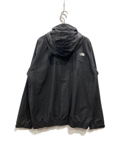 THE NORTH FACE（ザ ノース フェイス）THE NORTH FACE (ザ ノース フェイス) バーサタイルブルゾン ブラック サイズ:Sの古着・服飾アイテム