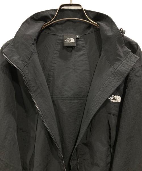 THE NORTH FACE（ザ ノース フェイス）THE NORTH FACE (ザ ノース フェイス) バーサタイルブルゾン ブラック サイズ:Sの古着・服飾アイテム