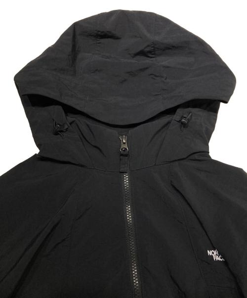 THE NORTH FACE（ザ ノース フェイス）THE NORTH FACE (ザ ノース フェイス) バーサタイルブルゾン ブラック サイズ:Sの古着・服飾アイテム