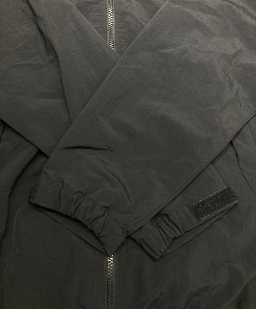 THE NORTH FACE（ザ ノース フェイス）THE NORTH FACE (ザ ノース フェイス) バーサタイルブルゾン ブラック サイズ:Sの古着・服飾アイテム