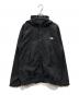 THE NORTH FACE（ザ ノース フェイス）の古着「バーサタイルブルゾン」｜ブラック
