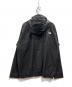 THE NORTH FACE (ザ ノース フェイス) バーサタイルブルゾン ブラック サイズ:S：12000円