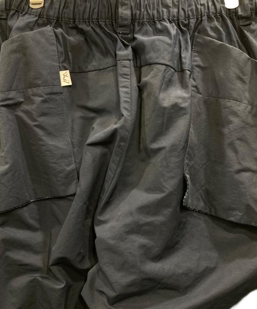 CMF OUTDOOR GARMENT（コンフィーアウトドアガーメント）CMF OUTDOOR GARMENT (コンフィーアウトドアガーメント) PREFUSE PANTS（プリフューズ・パンツ） ネイビー サイズ:XLの古着・服飾アイテム