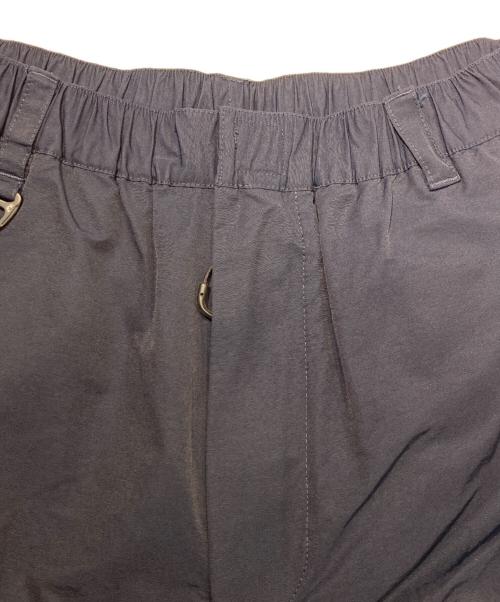 CMF OUTDOOR GARMENT（コンフィーアウトドアガーメント）CMF OUTDOOR GARMENT (コンフィーアウトドアガーメント) PREFUSE PANTS（プリフューズ・パンツ） ネイビー サイズ:XLの古着・服飾アイテム