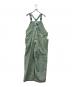 CMF OUTDOOR GARMENT (コンフィーアウトドアガーメント) ACTIVITY OVERALLS（アクティビティ・オーバーオールズ） グリーン サイズ:XL：15000円
