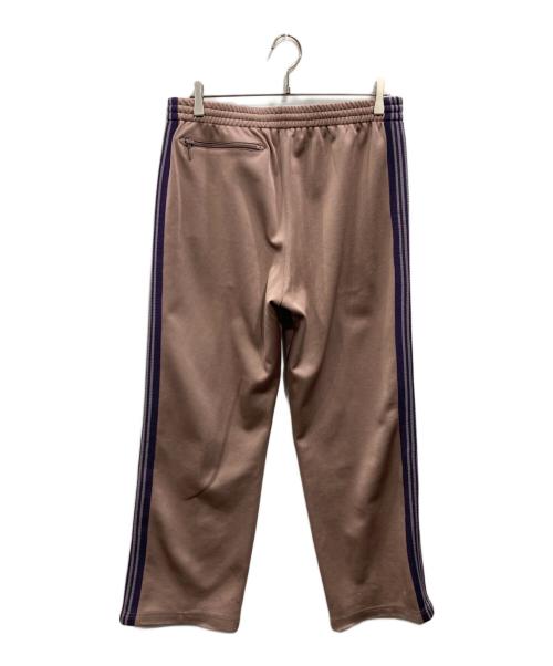 Needles（ニードルズ）Needles (ニードルズ) Track Pant - Poly Smooth ピンク サイズ:SIZE Lの古着・服飾アイテム