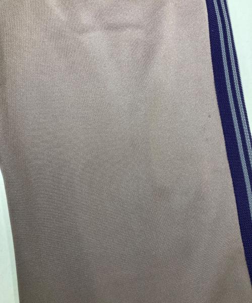 Needles（ニードルズ）Needles (ニードルズ) Track Pant - Poly Smooth ピンク サイズ:SIZE Lの古着・服飾アイテム
