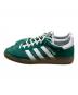 adidas (アディダス) ハンドボール スペツィアル グリーン サイズ:26.5：8000円