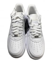 NIKE×SUPREME（ナイキ×シュプリーム）の古着「Air Force 1 Low "White"」｜ホワイト