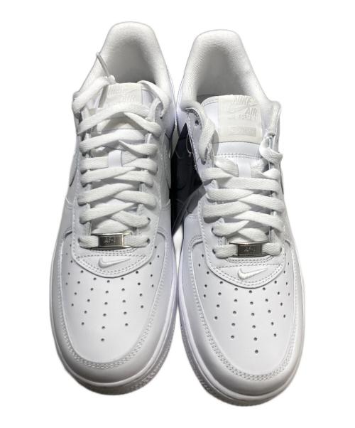 NIKE（ナイキ）NIKE (ナイキ) Supreme (シュプリーム) Air Force 1 Low 
