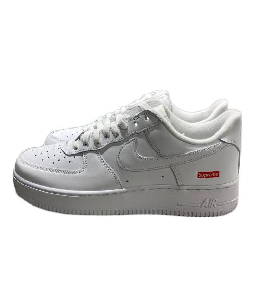 NIKE（ナイキ）NIKE (ナイキ) Supreme (シュプリーム) Air Force 1 Low 