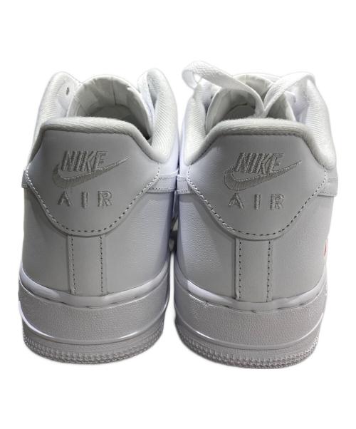 NIKE（ナイキ）NIKE (ナイキ) Supreme (シュプリーム) Air Force 1 Low 