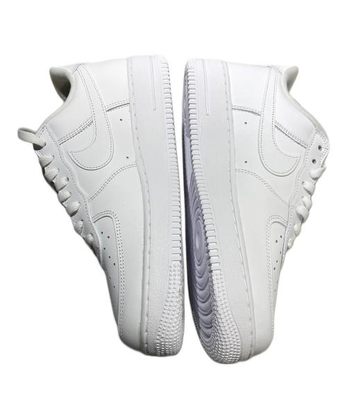 NIKE（ナイキ）NIKE (ナイキ) Supreme (シュプリーム) Air Force 1 Low 