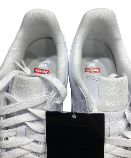 NIKE（ナイキ）NIKE (ナイキ) Supreme (シュプリーム) Air Force 1 Low 