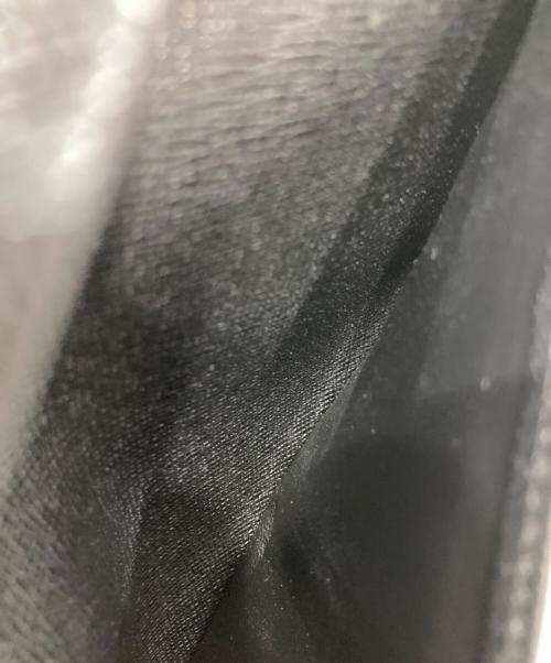 LOUIS VUITTON（ルイ ヴィトン）LOUIS VUITTON (ルイ ヴィトン) 長財布 ブラックの古着・服飾アイテム