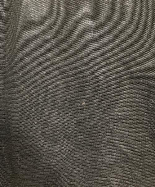 CarHartt（カーハート）CarHartt (カーハート) ブランケットライナーデトロイトジャケット ブラック サイズ:Mの古着・服飾アイテム