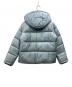 Eddie Bauer (エディーバウアー) 中綿ジャケット スカイブルー サイズ:PM：5000円