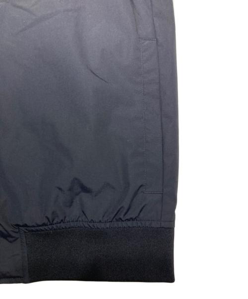 FRED PERRY（フレッドペリー）FRED PERRY (フレッドペリー) The Brentham Vest Gilet ブラック サイズ:Mの古着・服飾アイテム