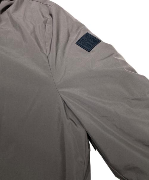 MARC CAIN SPORTS（マーク ケイン スポーツ）MARC CAIN SPORTS (マーク ケイン スポーツ) ダウンコート オリーブ サイズ:N2 未使用品の古着・服飾アイテム