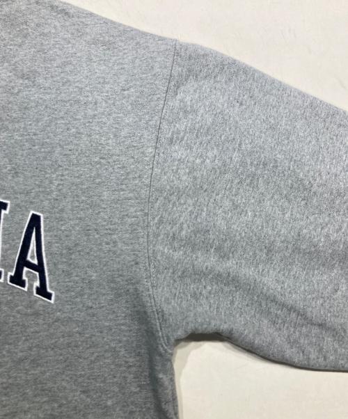 UGG（アグ）UGG (アグ) スウェット グレー サイズ:XLの古着・服飾アイテム