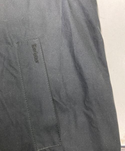 Barbour（バブアー）Barbour (バブアー) 【EXMOOR / エクスモア】 ミドル レングス ワックス コート グリーン サイズ:38の古着・服飾アイテム