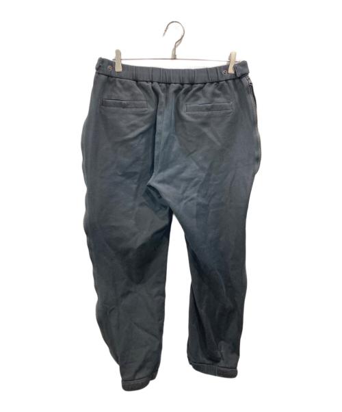 MONCLER（モンクレール）MONCLER (モンクレール) PANTALONE ブラック サイズ:50の古着・服飾アイテム