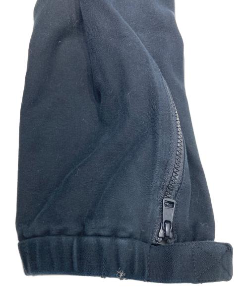 MONCLER（モンクレール）MONCLER (モンクレール) PANTALONE ブラック サイズ:50の古着・服飾アイテム