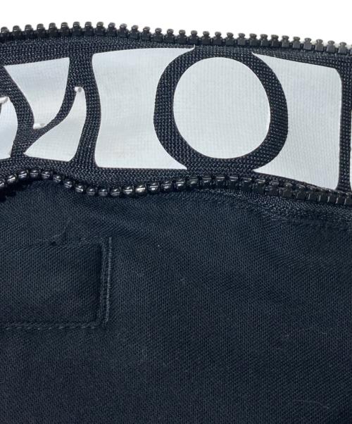 MONCLER（モンクレール）MONCLER (モンクレール) PANTALONE ブラック サイズ:50の古着・服飾アイテム