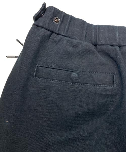MONCLER（モンクレール）MONCLER (モンクレール) PANTALONE ブラック サイズ:50の古着・服飾アイテム