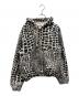 stussy（ステューシー）の古着「Work Jacket Unlined Canvas」｜ホワイト