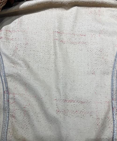 LEVI'S（リーバイス）LEVI'S (リーバイス) ヴィンテージ タータンチェックトラッカージャケット ブラウン サイズ:不明の古着・服飾アイテム