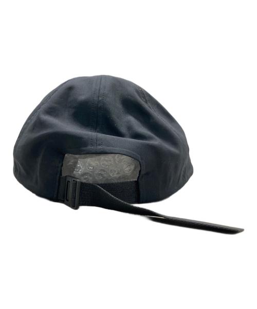 ARC'TERYX（アークテリクス）ARC'TERYX (アークテリクス) BIRD WORD CAP ブラック サイズ:SIZE S/P-M/Mの古着・服飾アイテム