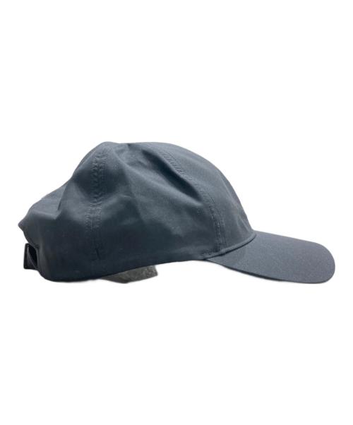 ARC'TERYX（アークテリクス）ARC'TERYX (アークテリクス) BIRD WORD CAP ブラック サイズ:SIZE S/P-M/Mの古着・服飾アイテム