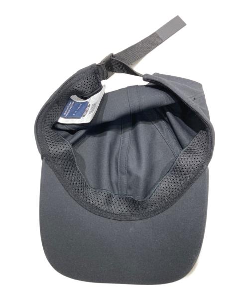 ARC'TERYX（アークテリクス）ARC'TERYX (アークテリクス) BIRD WORD CAP ブラック サイズ:SIZE S/P-M/Mの古着・服飾アイテム
