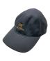 ARC'TERYX（アークテリクス）の古着「BIRD WORD CAP」｜ブラック