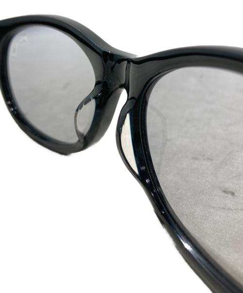 UNCROWD（アンクラウド）UNCROWD (アンクラウド) VIOLET -PHOTOCHROMIC SERIES ブラックの古着・服飾アイテム