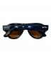 RAY-BAN (レイバン) ASAP ROCKY (エイサップロッキー) Aviator Puffer ブラック×イエロー サイズ:52□21 145：20000円
