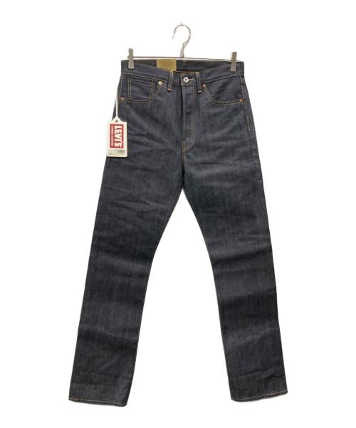 LEVI'S VINTAGE CLOTHING（リーバイス ビンテージ クロージング）LEVI'S VINTAGE CLOTHING (リーバイス ビンテージ クロージング) 1944 501 ORGANIC RIGID インディゴ サイズ:SIZE 30×34の古着・服飾アイテム