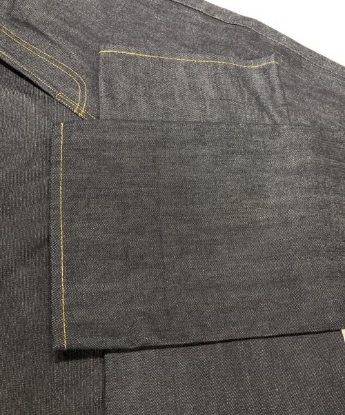 LEVI'S VINTAGE CLOTHING（リーバイス ビンテージ クロージング）LEVI'S VINTAGE CLOTHING (リーバイス ビンテージ クロージング) 1944 501 ORGANIC RIGID インディゴ サイズ:SIZE 30×34の古着・服飾アイテム