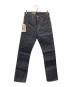 LEVI'S VINTAGE CLOTHING（リーバイス ビンテージ クロージング）の古着「1944 501 ORGANIC RIGID」｜インディゴ
